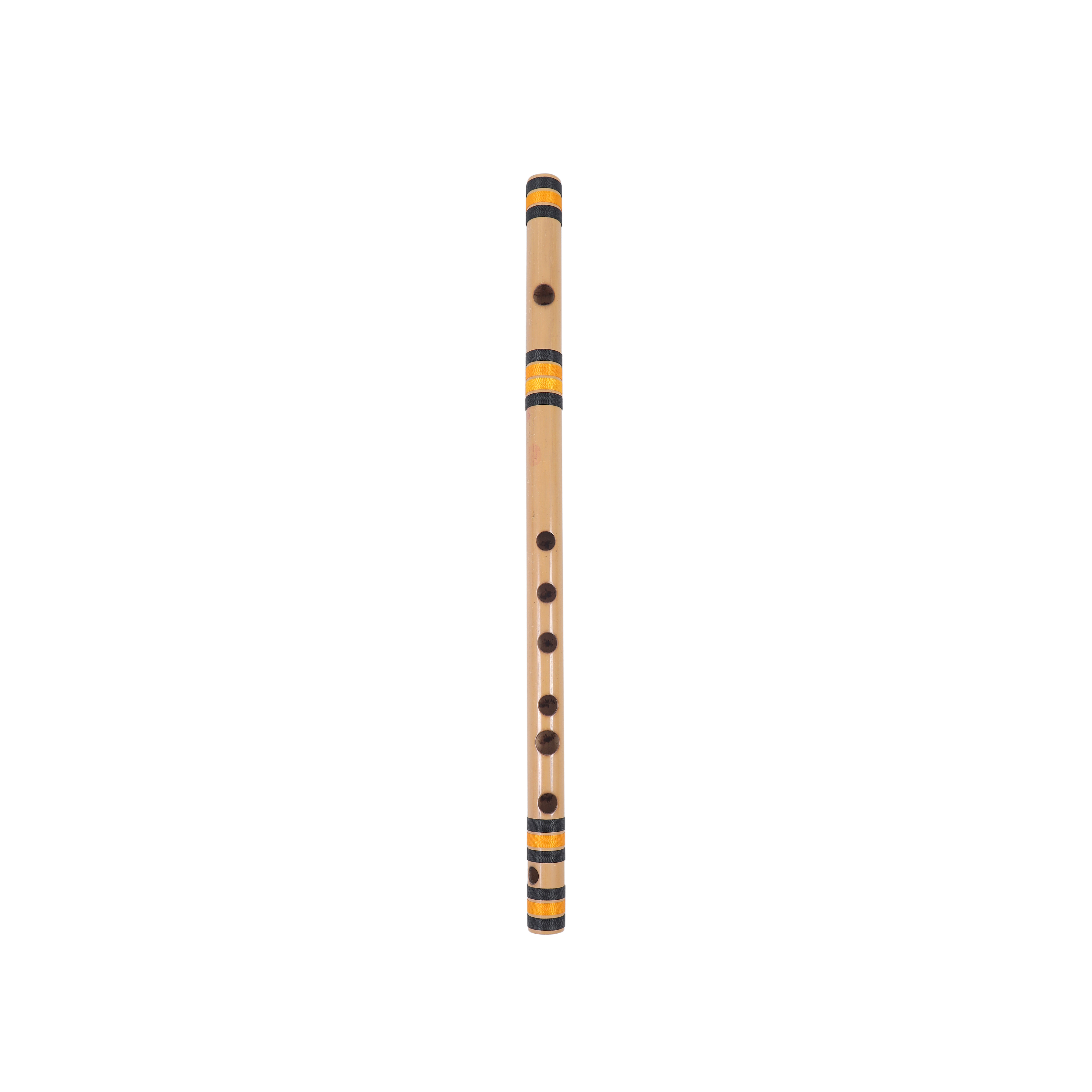 G Natural Base Bansuri